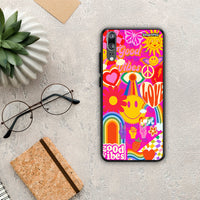 Thumbnail for Hippie Love - Huawei P20