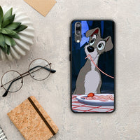 Thumbnail for Lady And Tramp 1 - Huawei P20 case