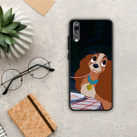 Thumbnail for Lady And Tramp 2 - Huawei P20 case