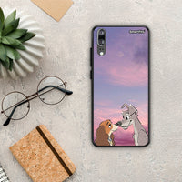 Thumbnail for Lady and Tramp - Huawei P20