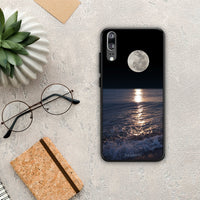 Thumbnail for Landscape Moon - Huawei P20 case