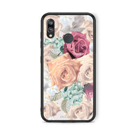 Thumbnail for 99 - Huawei P20 Lite Bouquet Floral case, cover, bumper