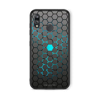 Thumbnail for 40 - Huawei P20 Lite Hexagonal Geometric case, cover, bumper
