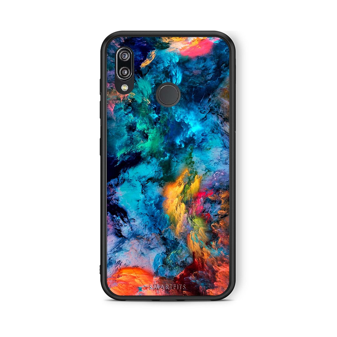 4 - Huawei P20 Lite Crayola Paint case, cover, bumper