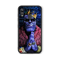 Thumbnail for 4 - Huawei P20 Lite Thanos PopArt case, cover, bumper