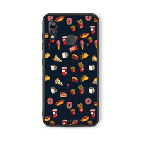 Thumbnail for 118 - Huawei P20 Lite Hungry Random case, cover, bumper
