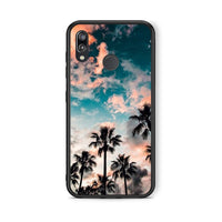 Thumbnail for 99 - Huawei P20 Lite Summer Sky case, cover, bumper
