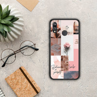 Thumbnail for Aesthetic Collage - Huawei P20 Lite case