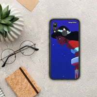 Thumbnail for Alladin and Jasmine Love 2 - Huawei P20 Lite case