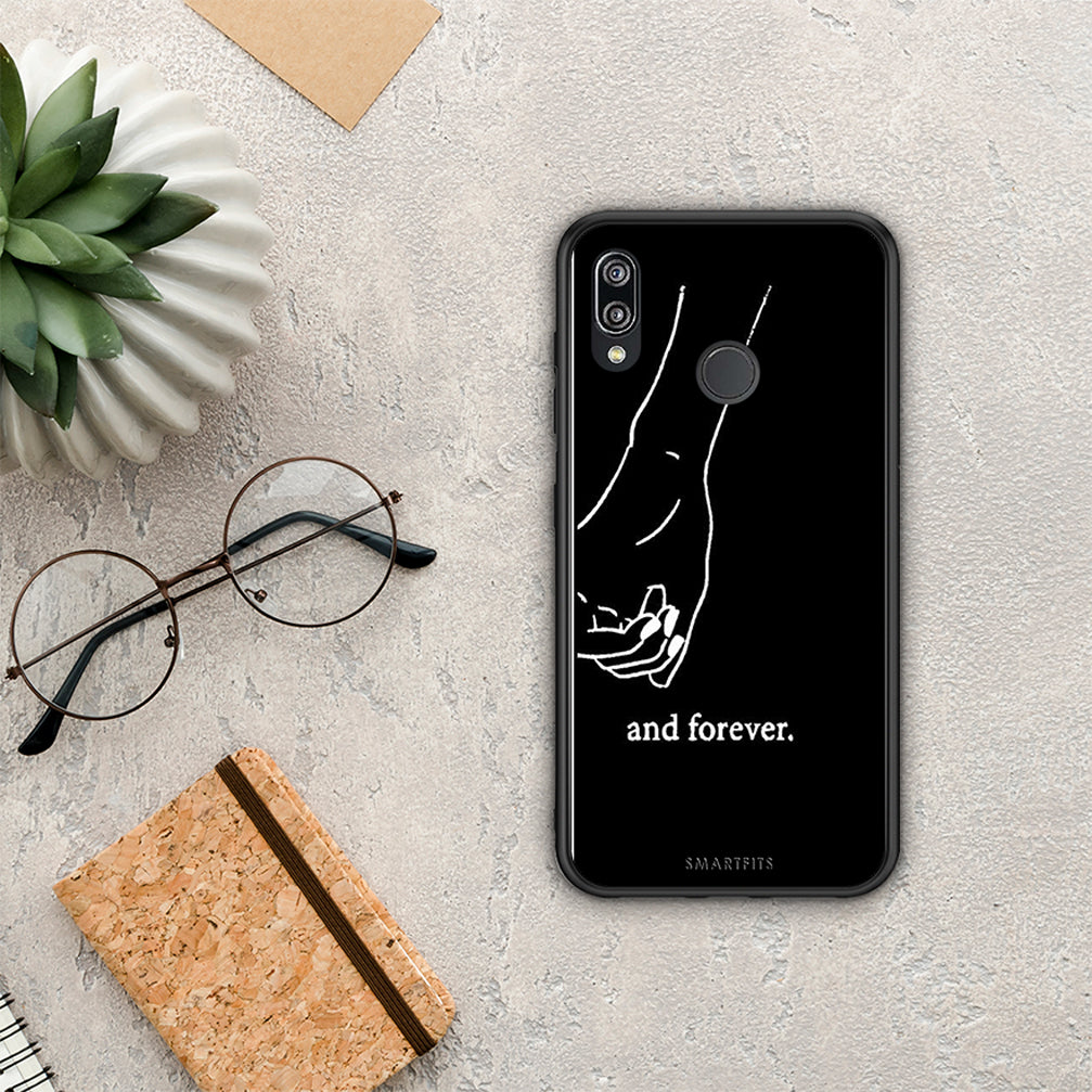 Always & Forever 2 - Huawei P20 Lite case