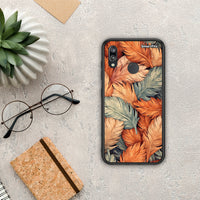 Thumbnail for Autumn Leaves - Huawei P20 Lite case