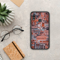Thumbnail for Born In 90s - Huawei P20 Lite case