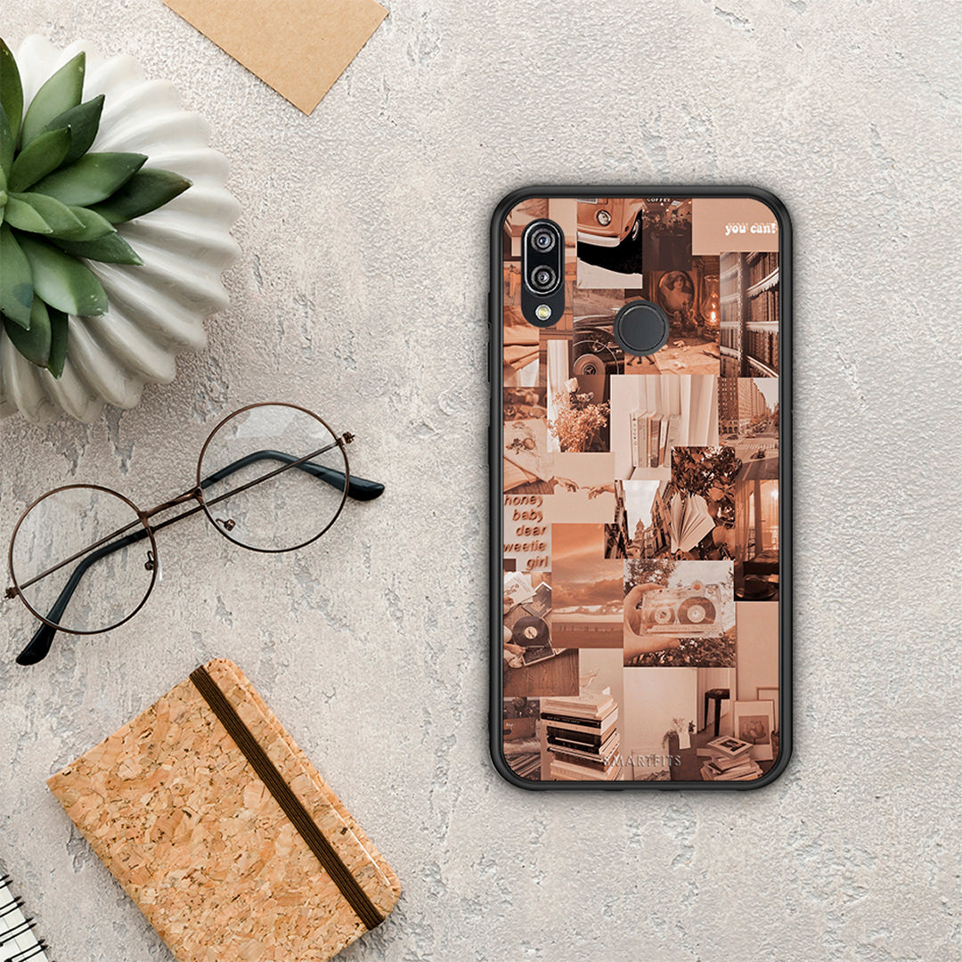Collage You Can - Huawei P20 Lite case