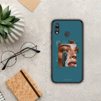 Thumbnail for Cry An Ocean - Huawei P20 Lite case