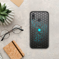 Thumbnail for Geometric Hexagonal - Huawei P20 Lite case