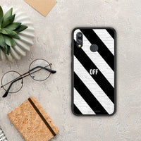 Thumbnail for Get Off - Huawei P20 Lite case