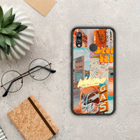 Thumbnail for Groovy Babe - Huawei P20 Lite case