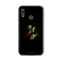 Thumbnail for 4 - Huawei P20 Lite Clown Hero case, cover, bumper