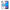 Θήκη Huawei P20 Lite Karma Says από τη Smartfits με σχέδιο στο πίσω μέρος και μαύρο περίβλημα | Huawei P20 Lite Karma Says case with colorful back and black bezels
