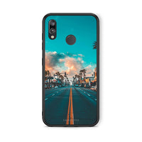 Thumbnail for 4 - Huawei P20 Lite City Landscape case, cover, bumper