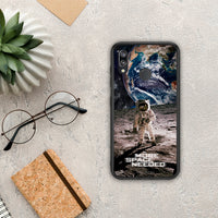 Thumbnail for More Space - Huawei P20 Lite case