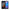 Θήκη Αγίου Βαλεντίνου Huawei P20 Lite Never Give Up από τη Smartfits με σχέδιο στο πίσω μέρος και μαύρο περίβλημα | Huawei P20 Lite Never Give Up case with colorful back and black bezels