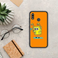 Thumbnail for No Money 2 - Huawei P20 Lite case