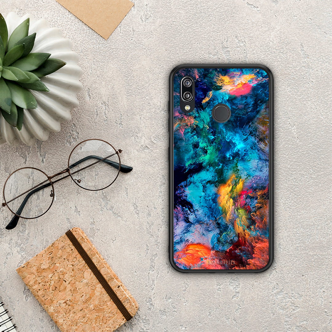 Paint Crayola - Huawei P20 Lite case