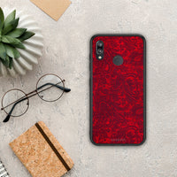 Thumbnail for Paisley Cashmere - Huawei P20 Lite case
