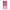 Huawei P20 Lite Pig Love 1 Θήκη Αγίου Βαλεντίνου από τη Smartfits με σχέδιο στο πίσω μέρος και μαύρο περίβλημα | Smartphone case with colorful back and black bezels by Smartfits