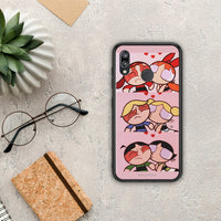 Thumbnail for Puff Love - Huawei P20 Lite case