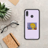 Thumbnail for So Happy - Huawei P20 Lite case