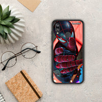 Thumbnail for Spider Hand - Huawei P20 Lite case