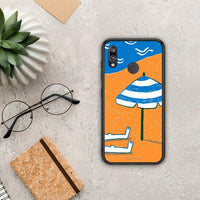 Thumbnail for Summering - Huawei P20 Lite case