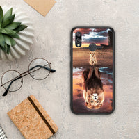 Thumbnail for Sunset Dreams - Huawei P20 Lite case