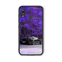 Thumbnail for Huawei P20 Lite Super Car Θήκη Αγίου Βαλεντίνου από τη Smartfits με σχέδιο στο πίσω μέρος και μαύρο περίβλημα | Smartphone case with colorful back and black bezels by Smartfits