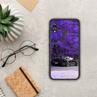 Thumbnail for Super Car - Huawei P20 Lite case