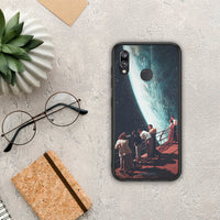 Thumbnail for Surreal View - Huawei P20 Lite case