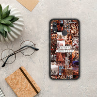 Thumbnail for Xmas Collage - Huawei P20 Lite case