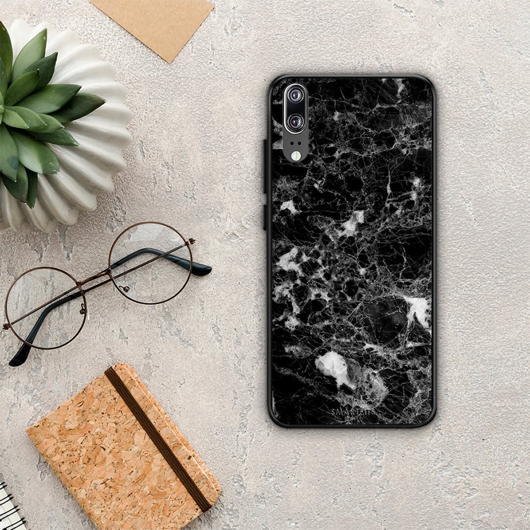 Marble Male - Huawei P20 case