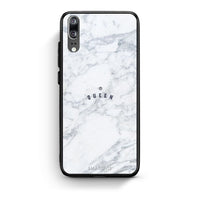 Thumbnail for 4 - Huawei P20 Queen Marble case, cover, bumper