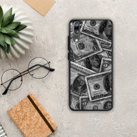 Thumbnail for Money Dollars - Huawei P20 θήκη