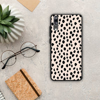 Thumbnail for New Polka Dots - Huawei P20 case 