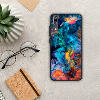 Thumbnail for Paint Crayola - Huawei P20 case