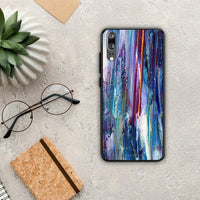 Thumbnail for Paint Winter - Huawei P20 case