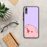 Thumbnail for Pig Love 2 - Huawei P20