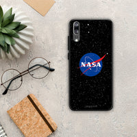 Thumbnail for Popart Nasa - Huawei P20