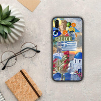 Thumbnail for All Greek - Huawei P20 Pro case