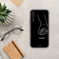 Thumbnail for Always & Forever 1 - Huawei P20 Pro case