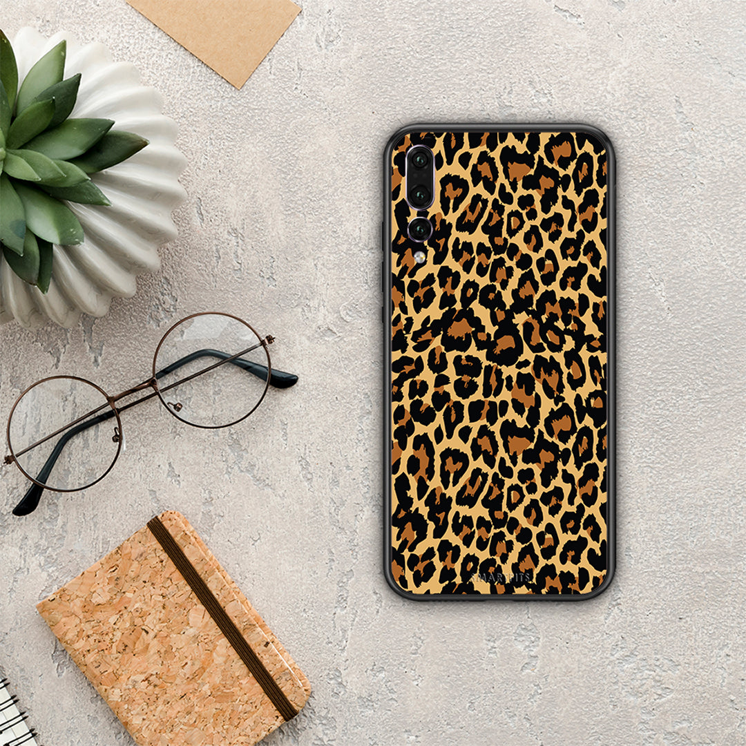 Animal Leopard - Huawei P20 Pro case